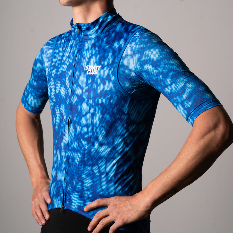 Waterland Gilet