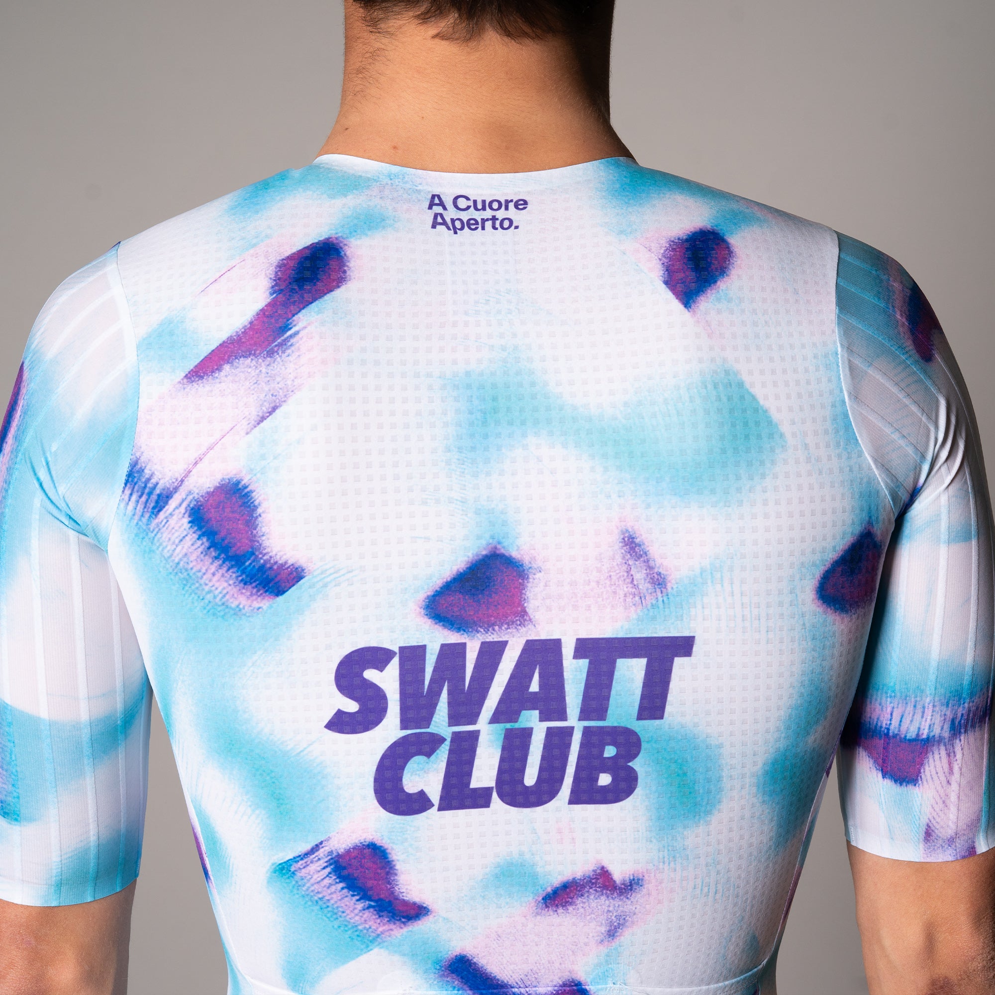 Gravel Team 26 SuperSpeed Skinsuit