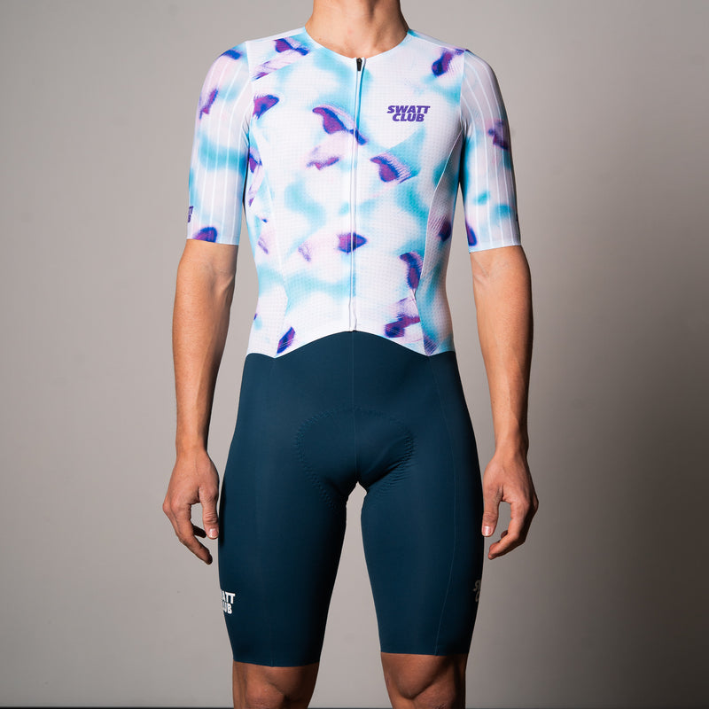 Gravel Team 26 SuperSpeed Skinsuit