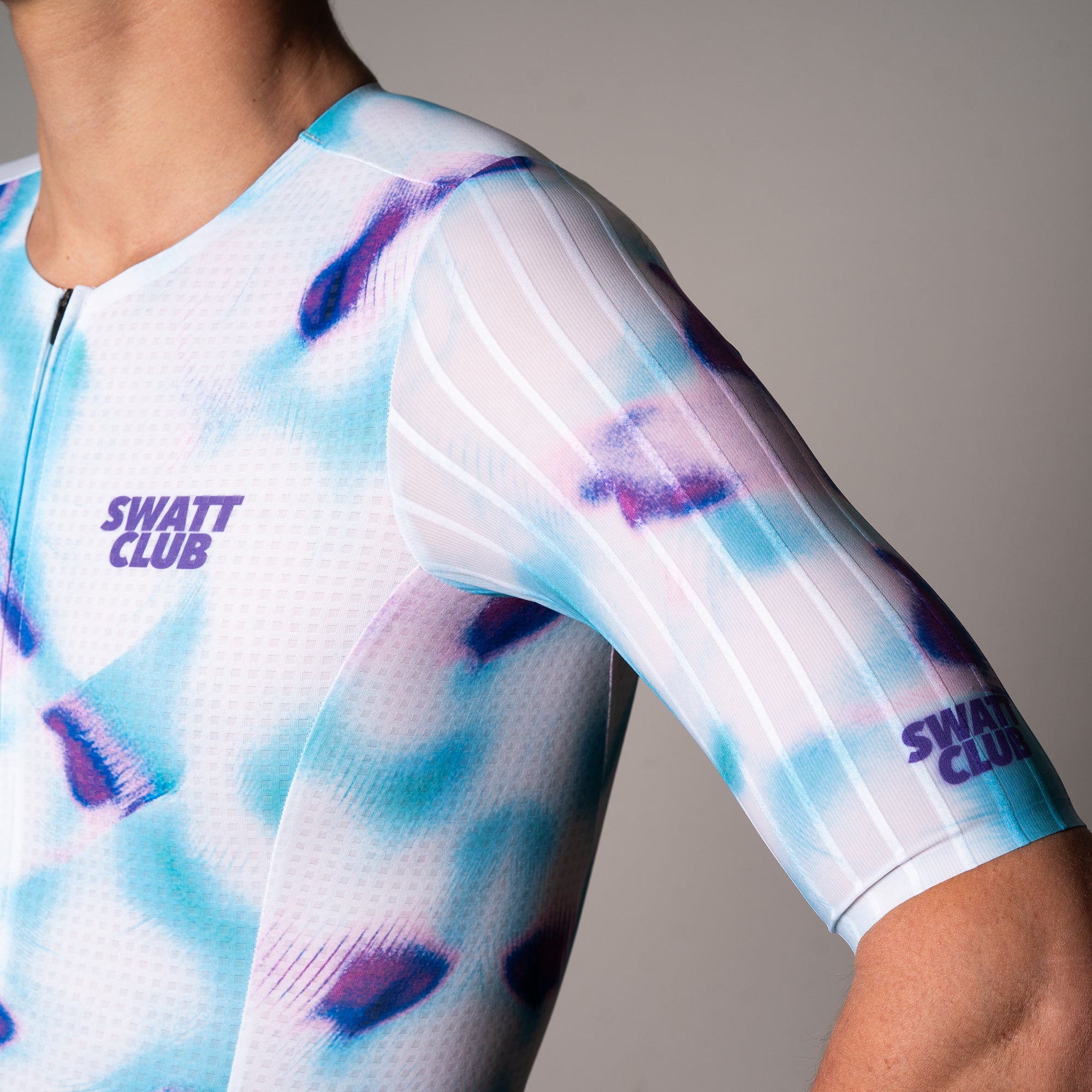 Gravel Team 26 SuperSpeed Skinsuit