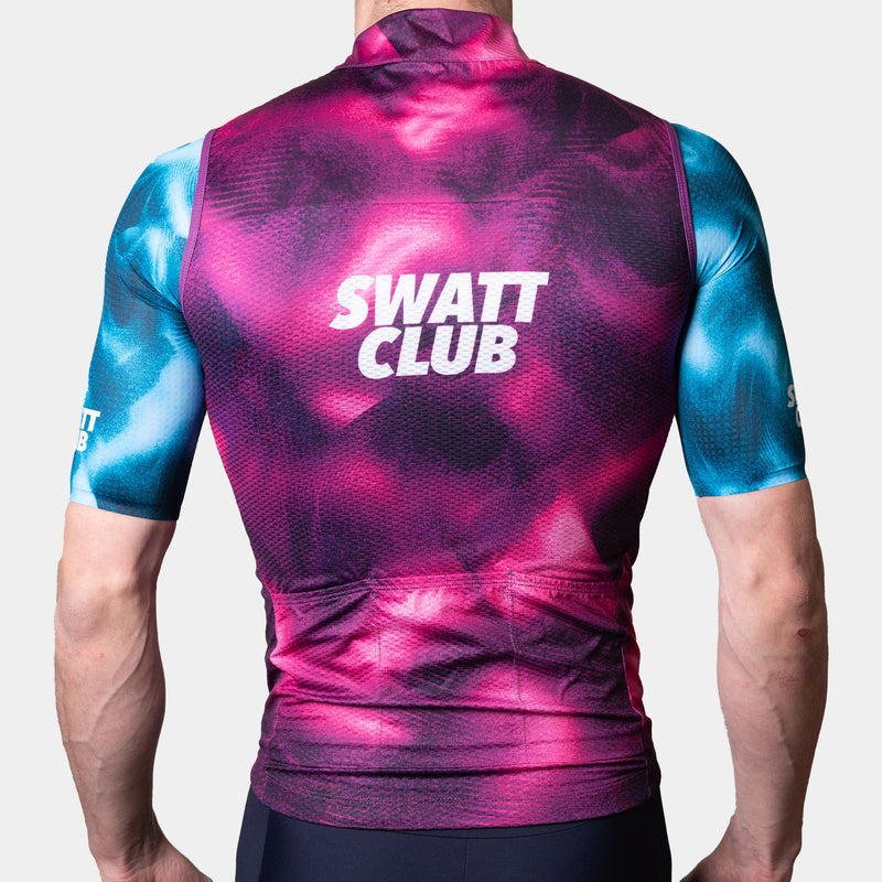 Gravel Team Gilet