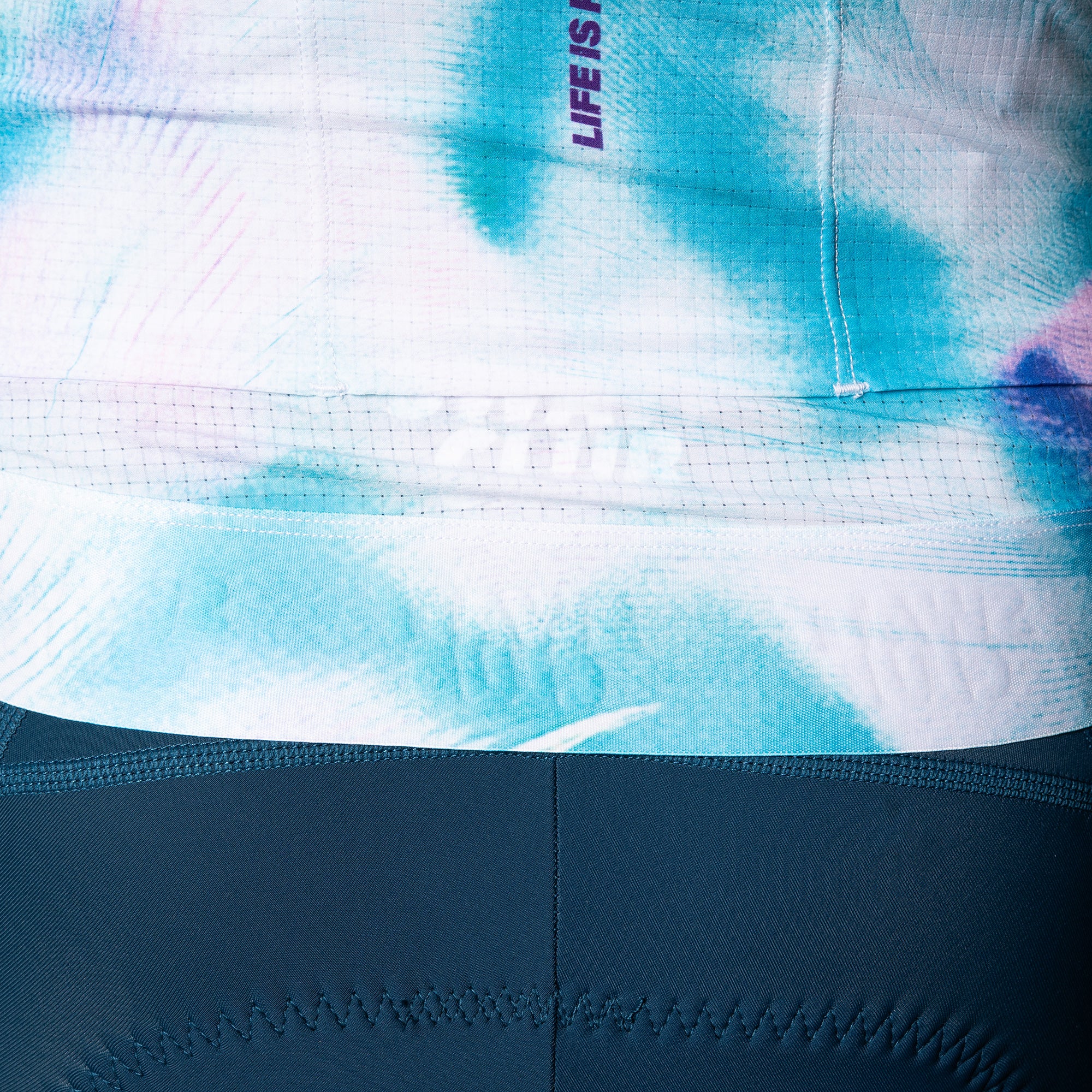 Gravel Team 26 Pro Ultra Jersey