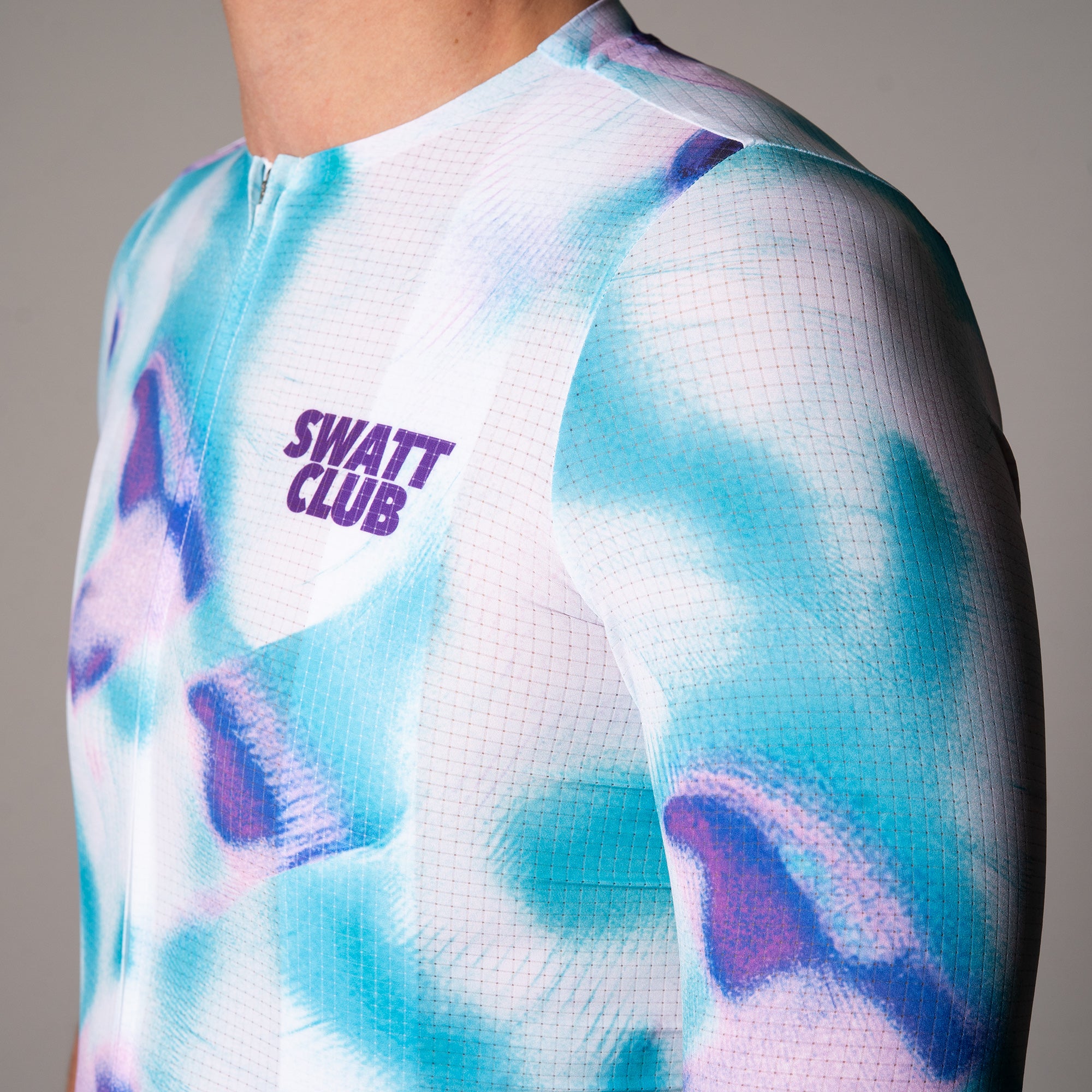 Gravel Team 26 Pro Ultra Jersey | swattclub