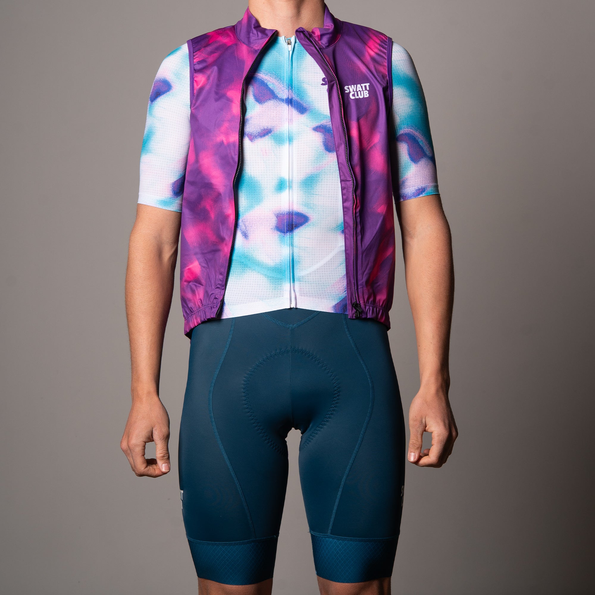 Gravel Team 26 Pro Ultra Jersey