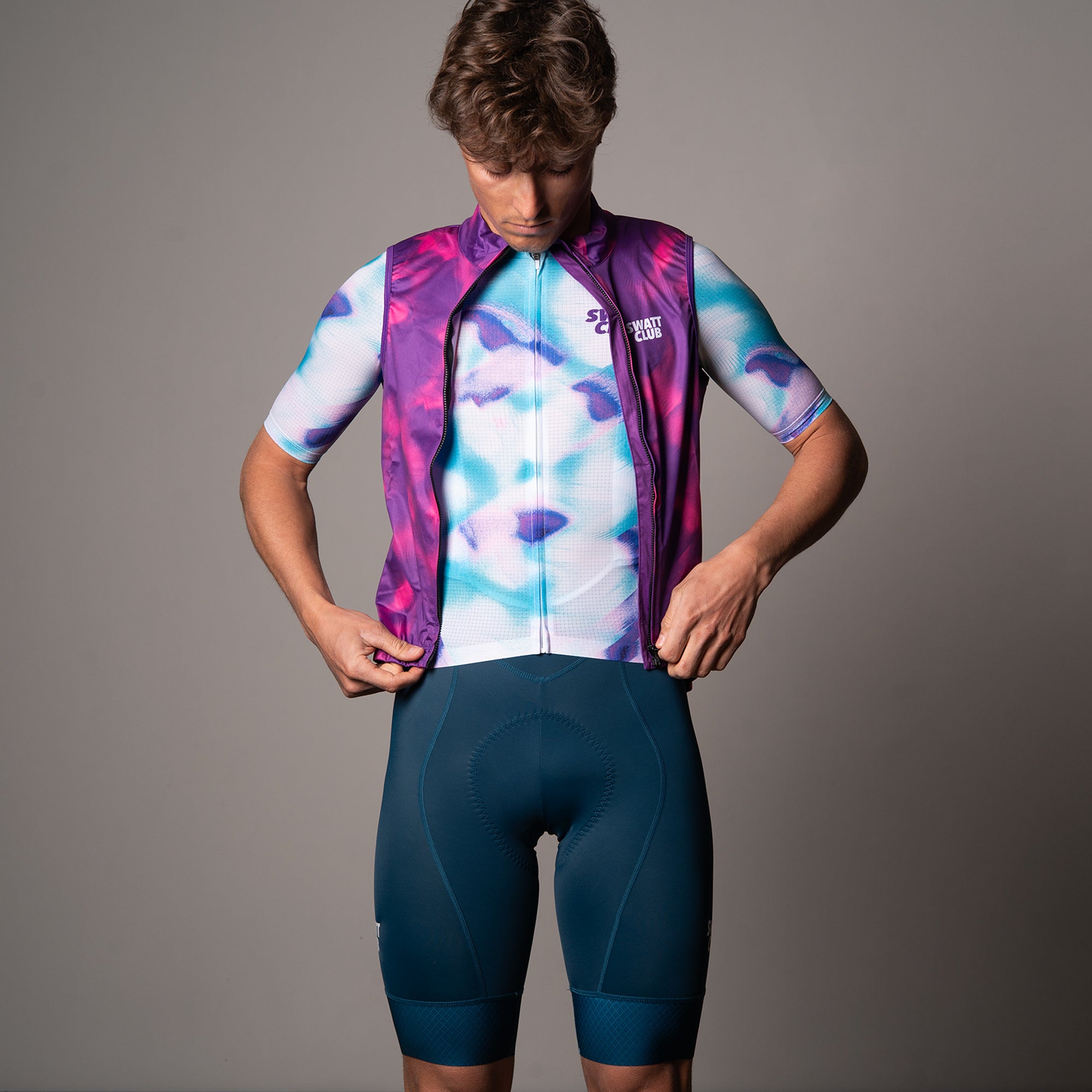 Gravel Team 26 Pro Ultra Jersey