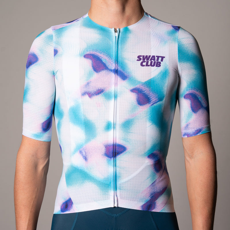 Gravel Team 26 Pro Ultra Jersey