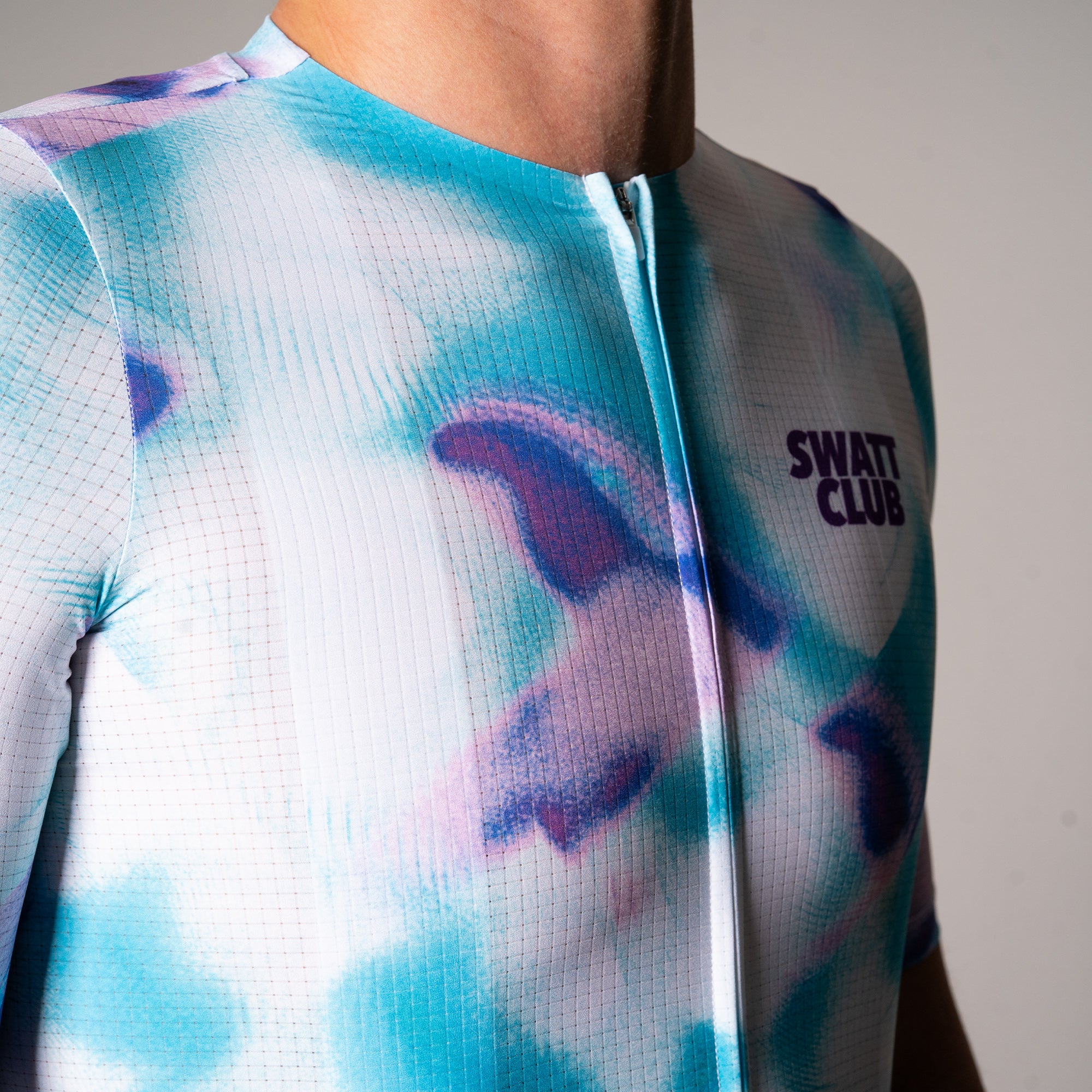 Gravel Team 26 Pro Ultra Jersey