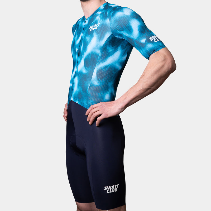 Skinsuit Gravel Team