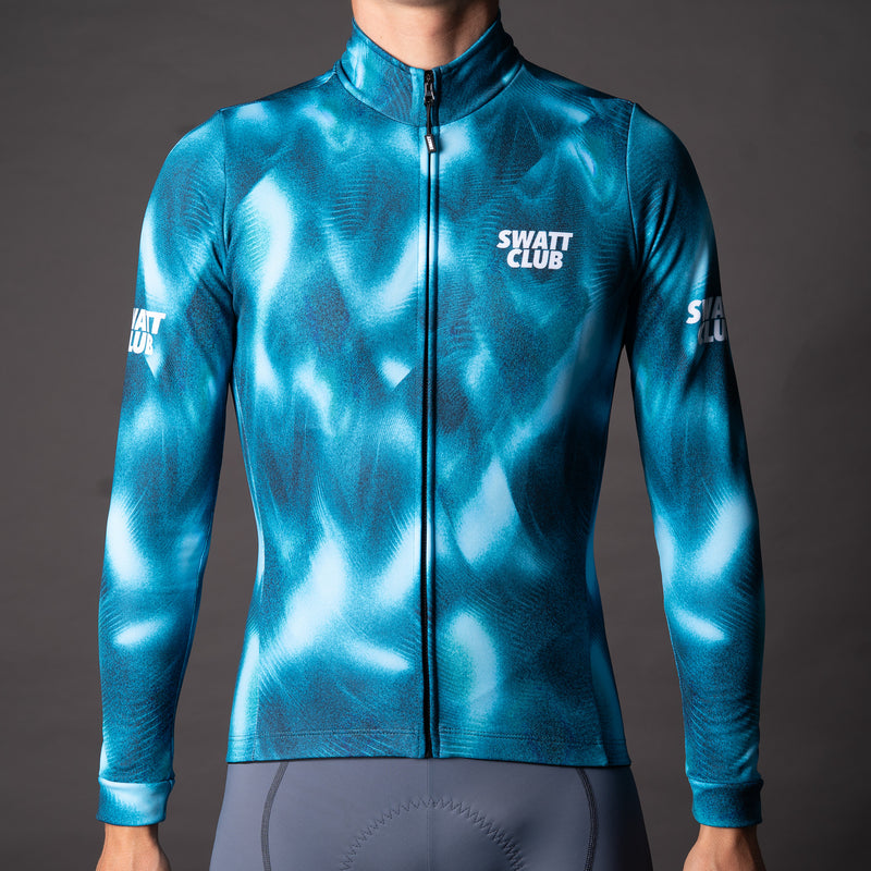 Thermal Gravel Team Jersey