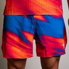 Heatmap Running Shorts