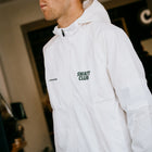Tracksuit Matrix Jacket