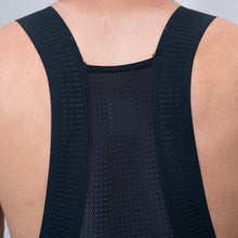 Laser Bib Shorts Navy