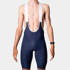 Laser Bib Shorts 25 Blue Navy