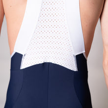 Laser Bib Shorts 25 Blue Navy