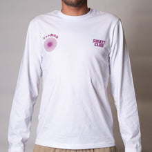 Watto-Su White Long T-shirt