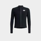 Thermal Jersey Black