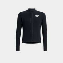 Thermal Jersey Black