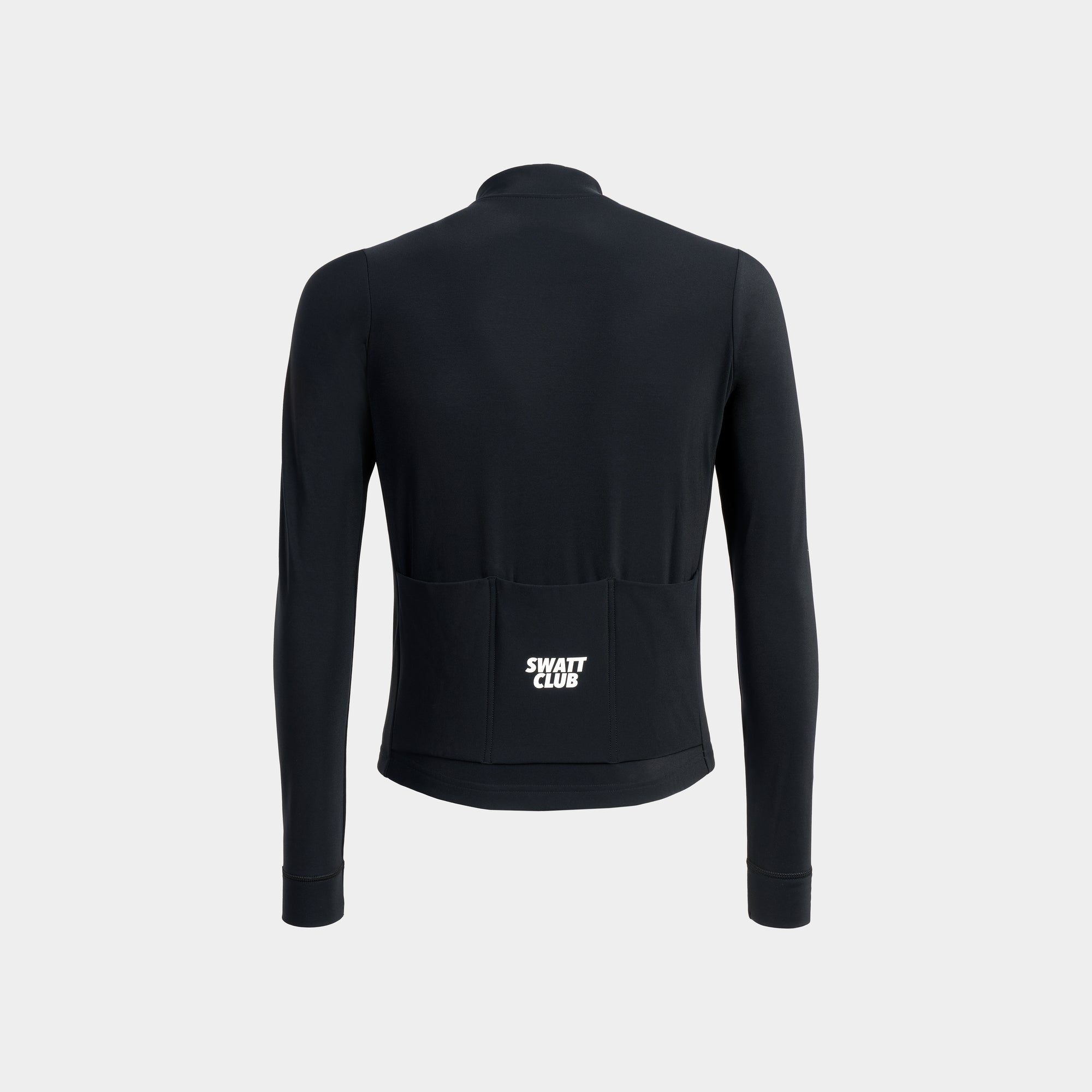 Thermal Jersey Black