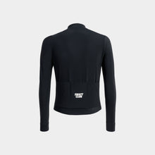 Thermal Jersey Black