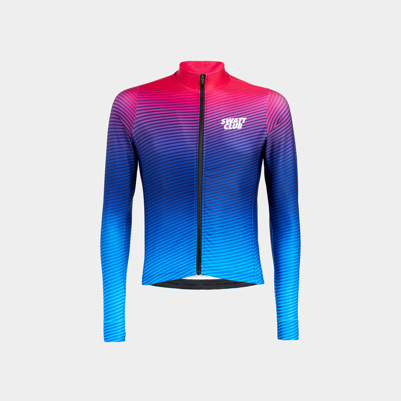 Thermal Jersey Blade Runner