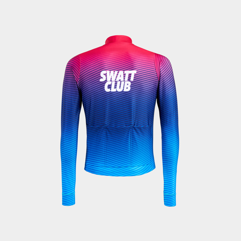 Thermal Jersey Blade Runner