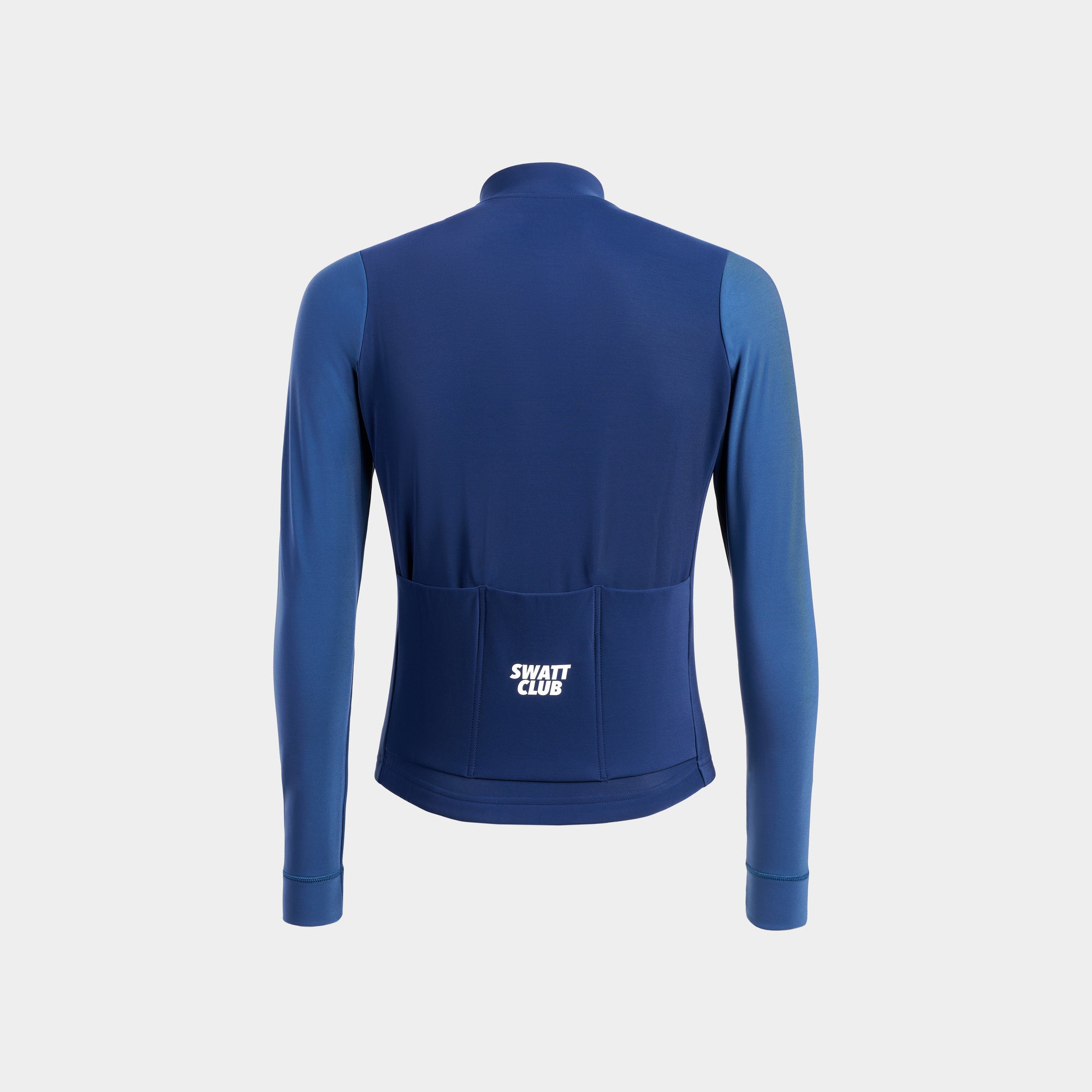 Thermal Jersey Blue Navy