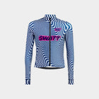 Thermal Jersey Chaos