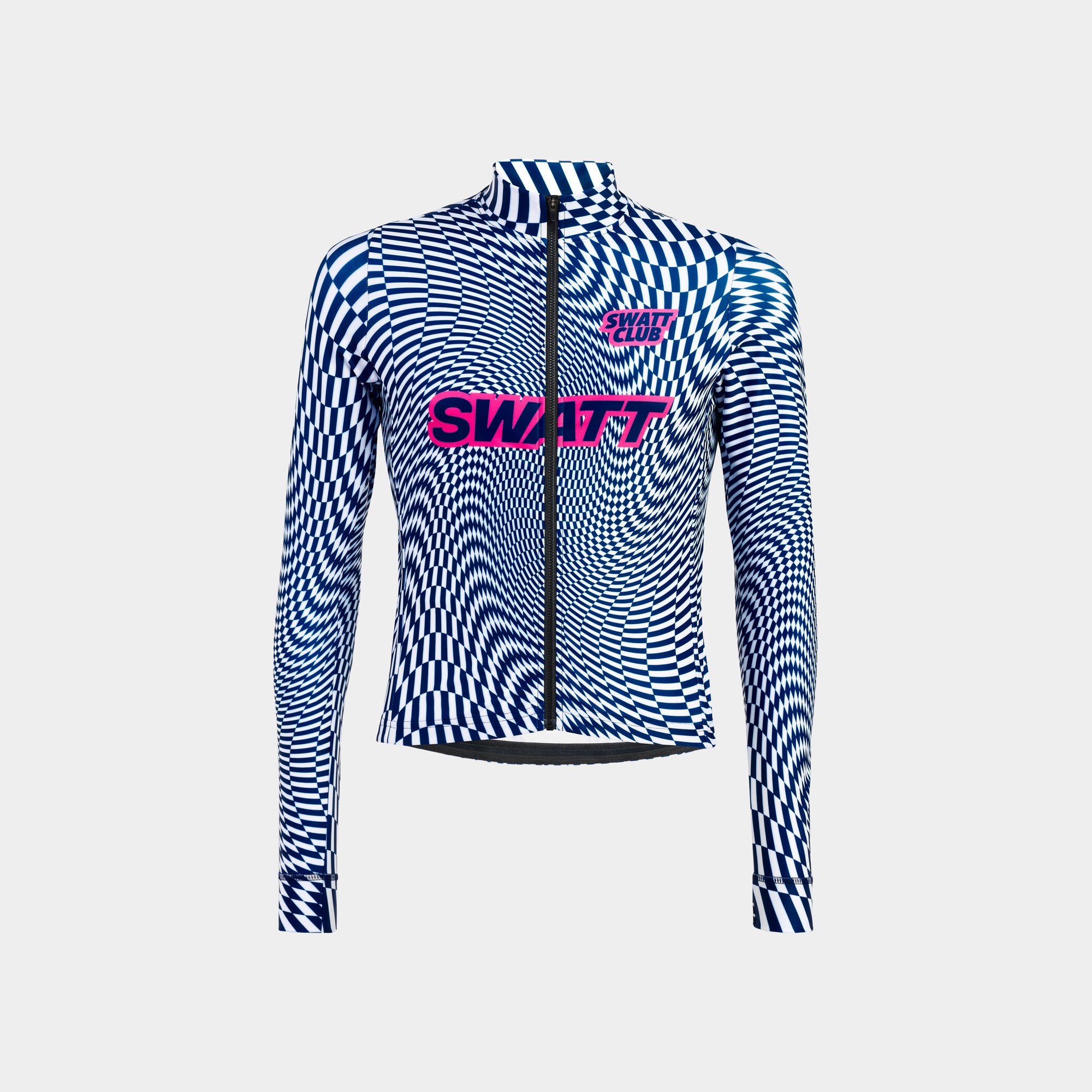 Thermal Jersey Chaos