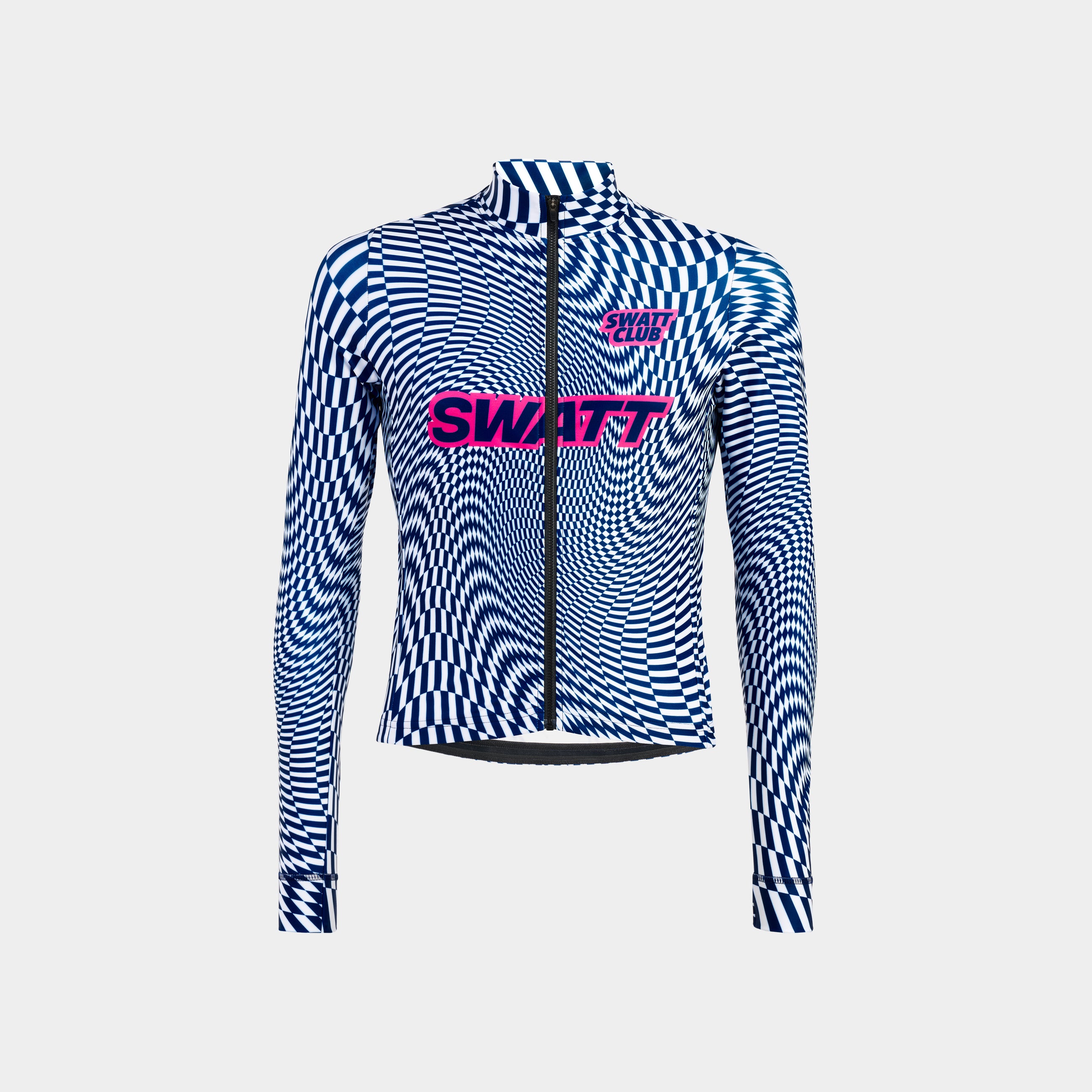 Thermal Jersey Chaos