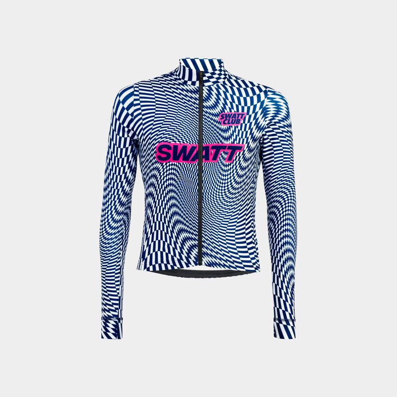 Thermal Jersey Chaos