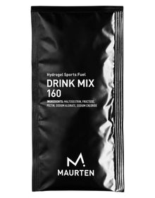 Drink Mix 160 - 18 servings Maurten