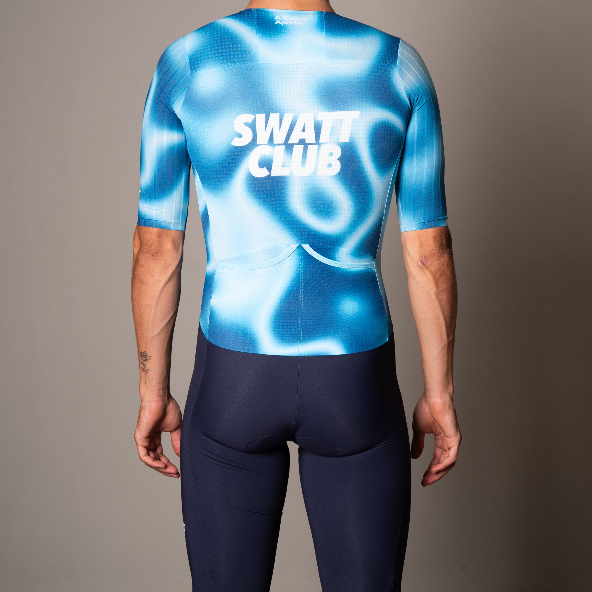 Madre Acqua Race Trisuit
