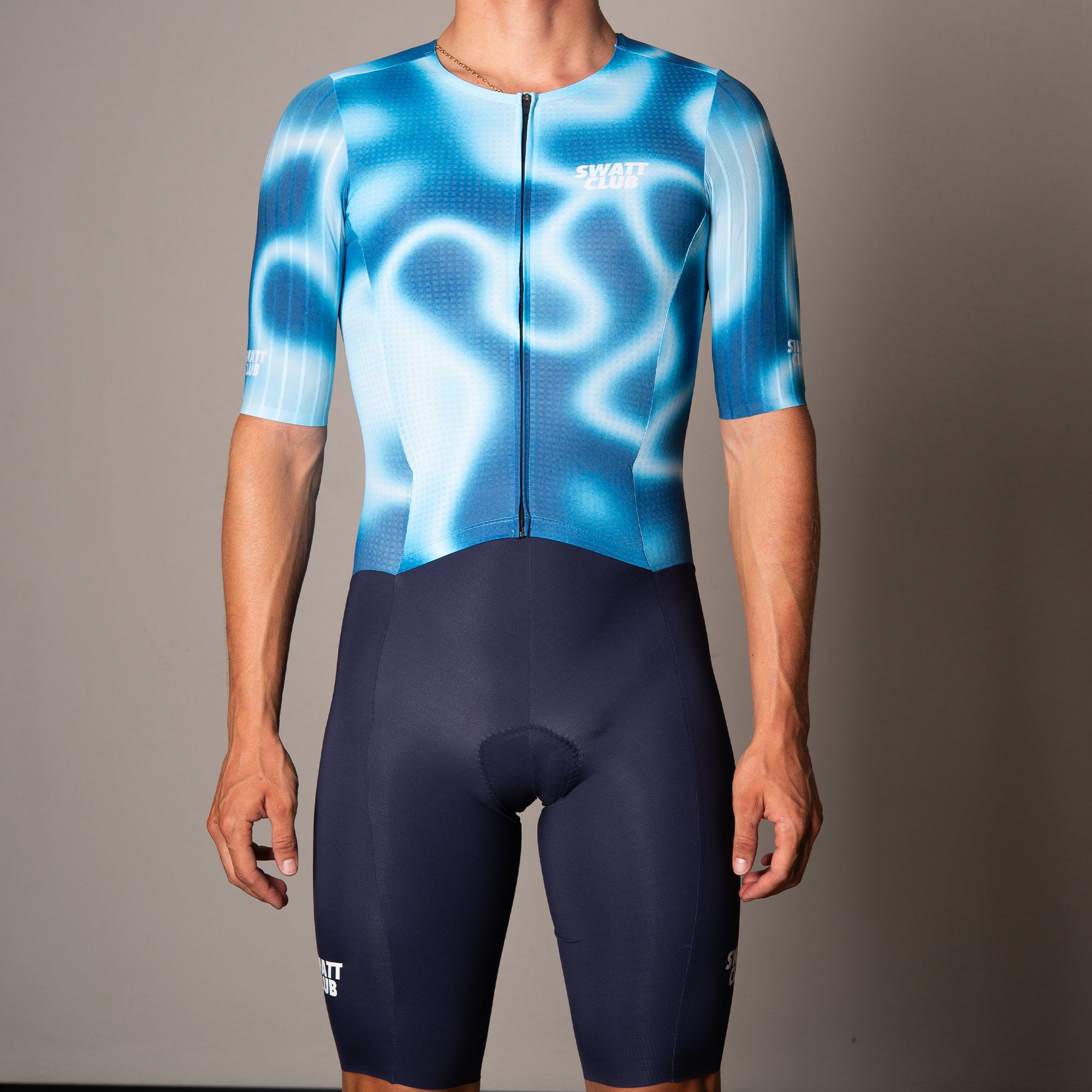 Madre Acqua Race Trisuit