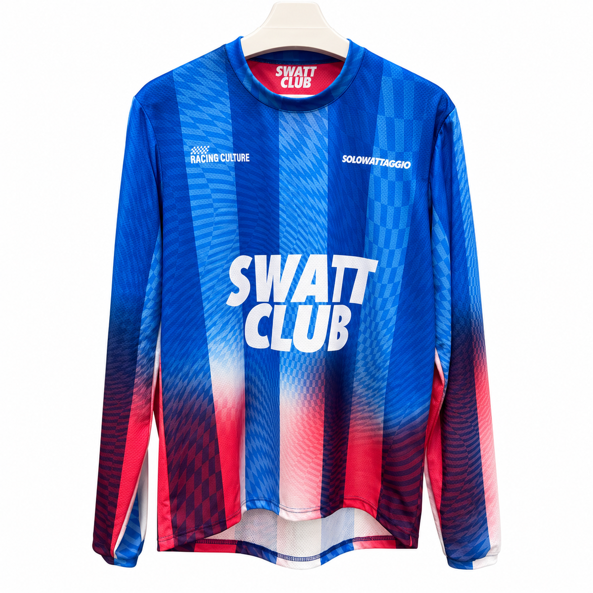 Tifosi Tee Long Sleeve