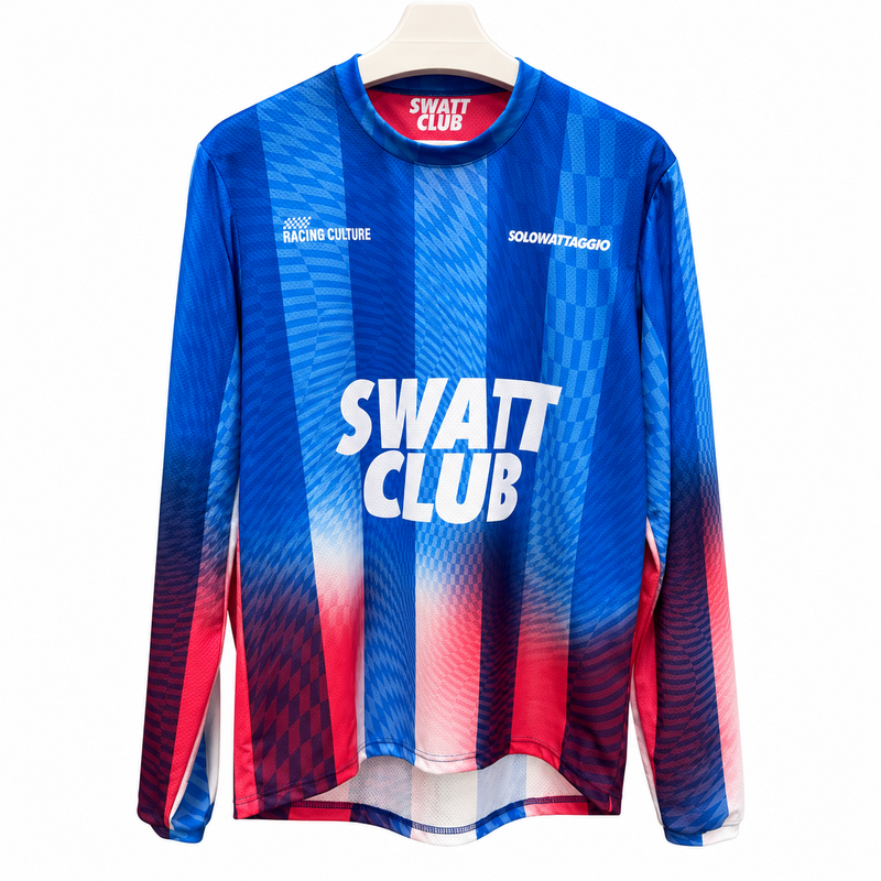 Tifosi Tee Long Sleeve