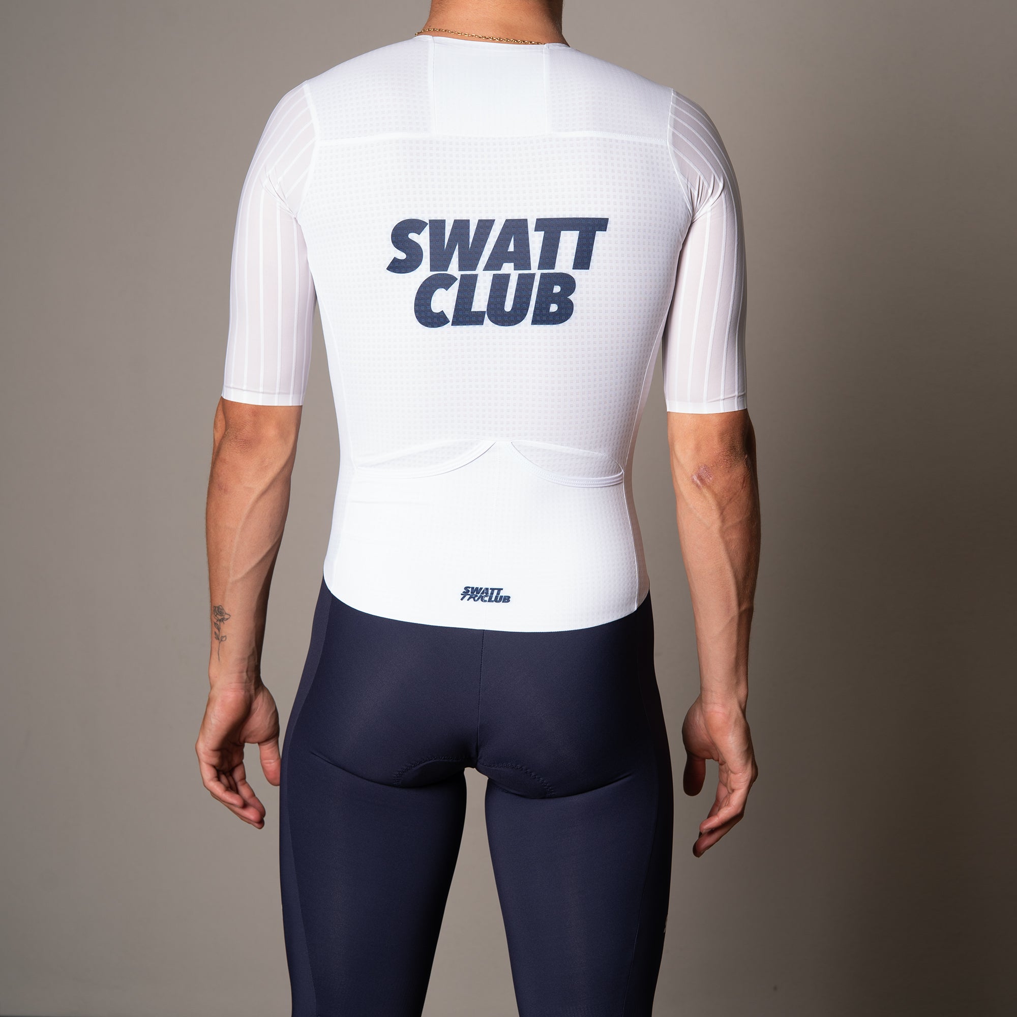 Marina Blu Race Trisuit