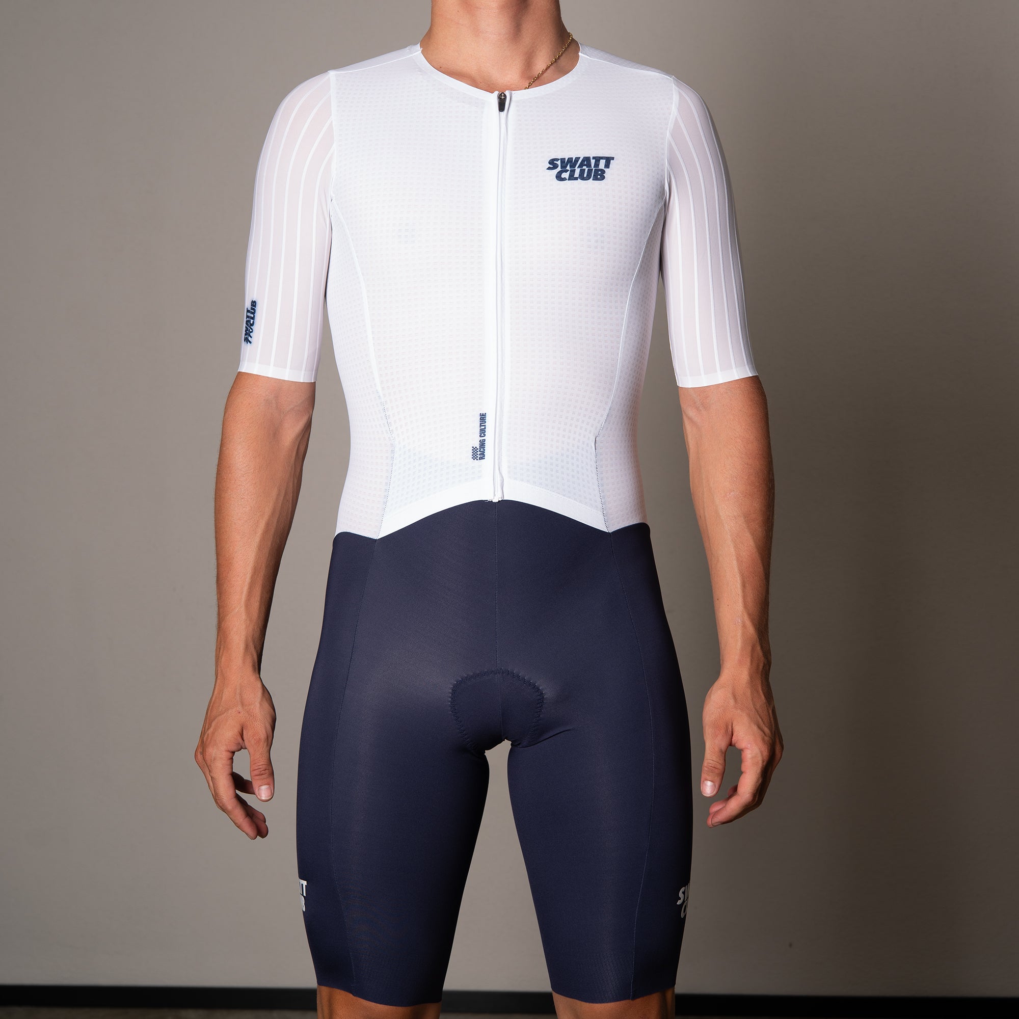 Marina Blu Race Trisuit