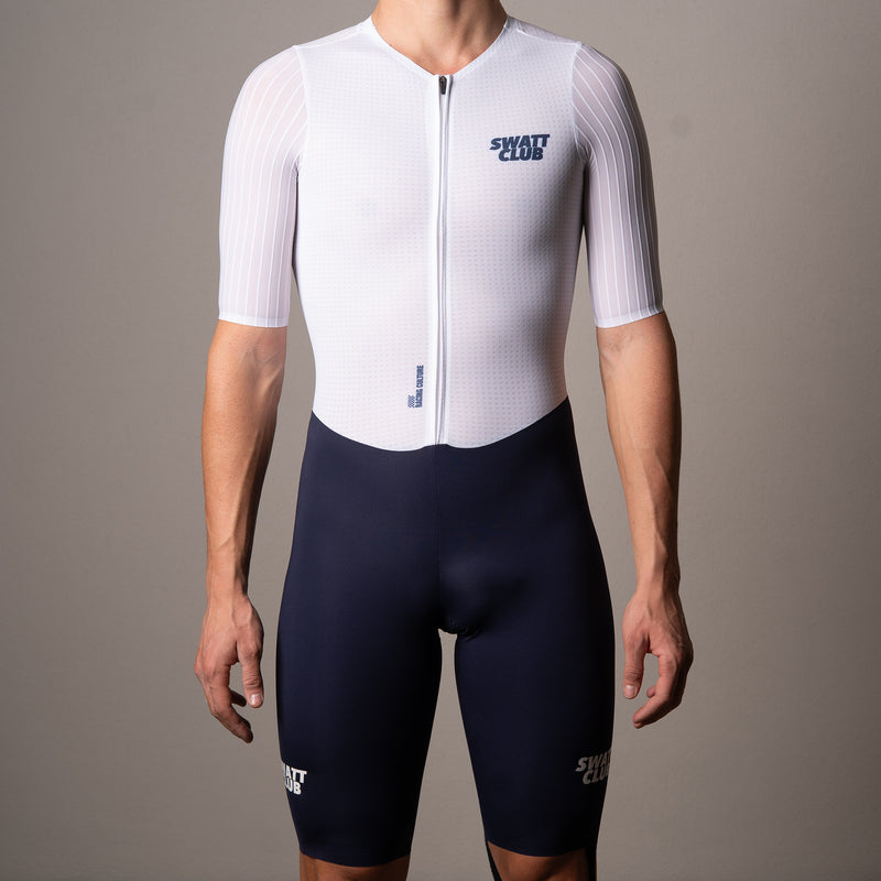 Marina Race Trisuit
