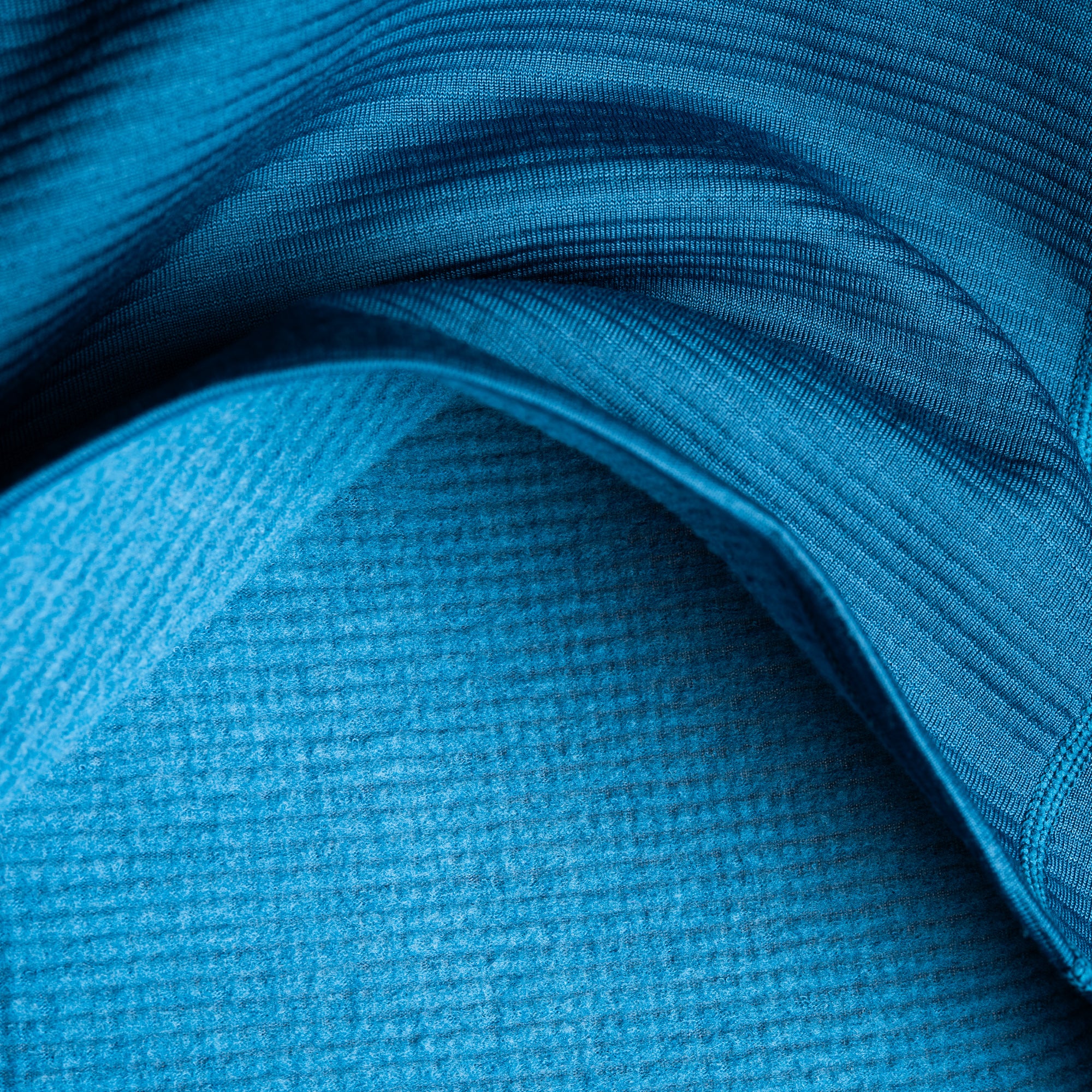 Woolmate  Base Layer Blue