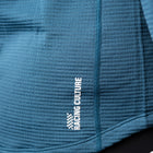 Woolmate  Base Layer Blue