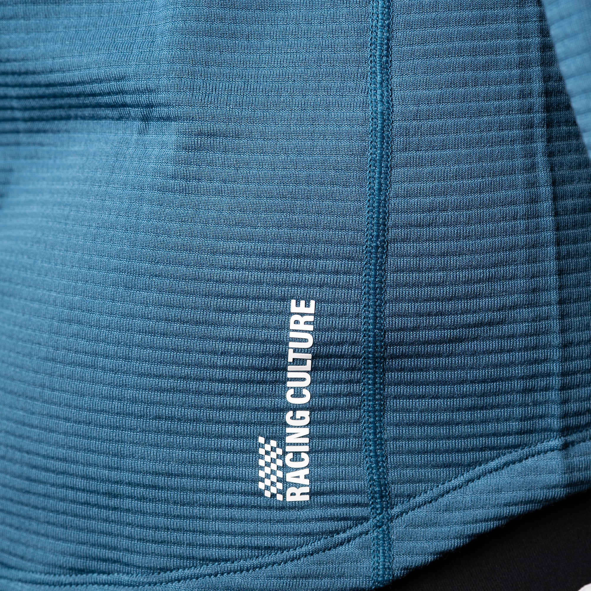 Woolmate  Base Layer Blue
