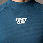Woolmate  Base Layer Blue
