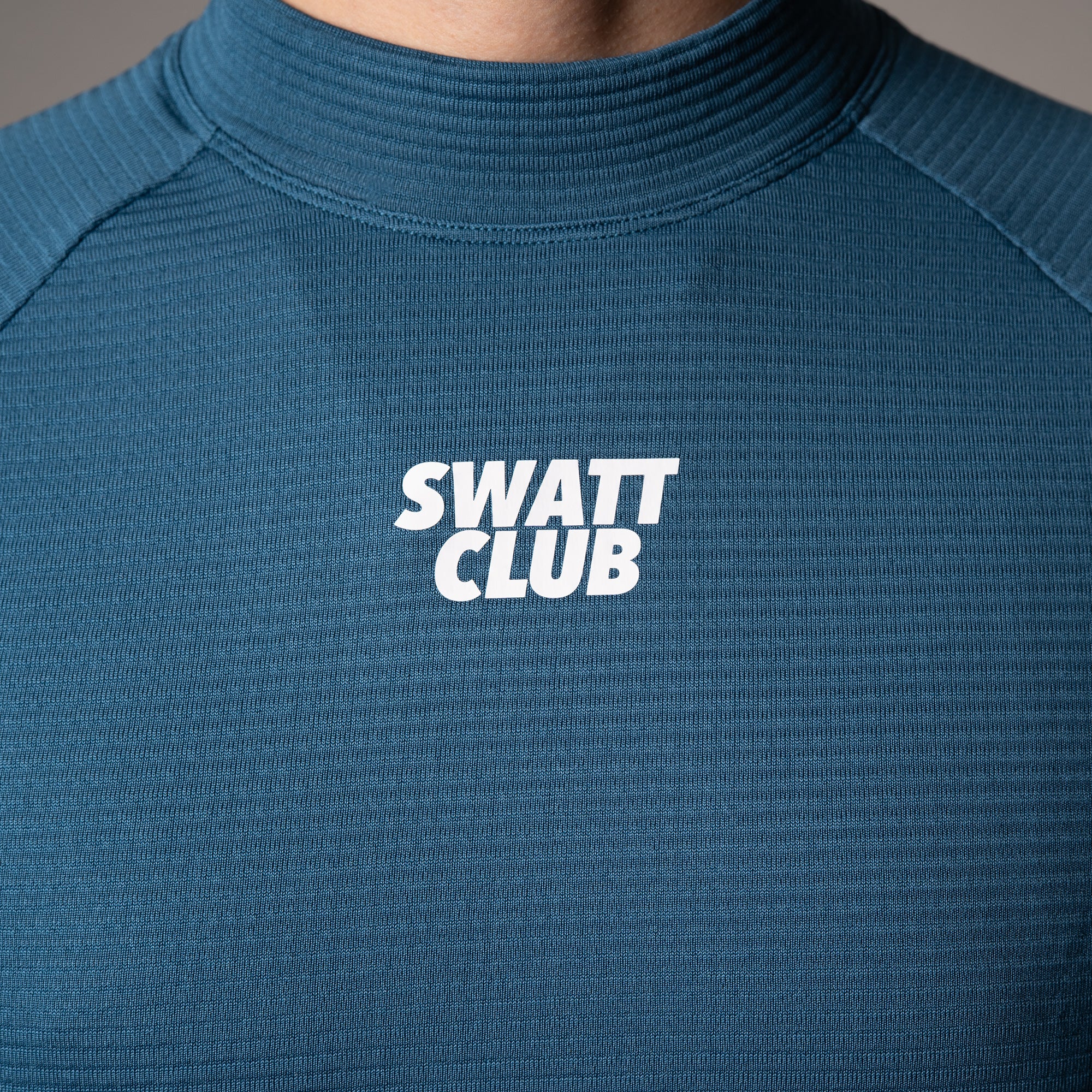 Woolmate  Base Layer Blue