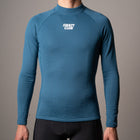 Woolmate  Base Layer Blue