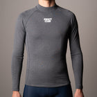 Woolmate  Base Layer Grey