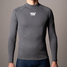 Woolmate  Base Layer Grey