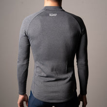Woolmate  Base Layer Grey