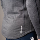 Woolmate  Base Layer Grey