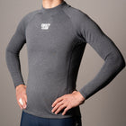 Woolmate  Base Layer Grey