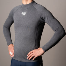 Woolmate  Base Layer Grey